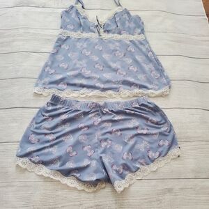 Jessica simpson lounge set. Size small